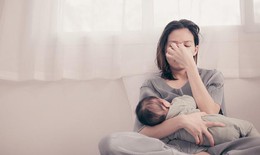 Loại thuốc mới giảm triệu chứng trầm cảm sau sinh trong 3 ngày