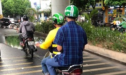 Mua bán tài khoản xe công nghệ, nguy hiểm rình rập khách hàng