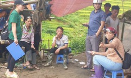 Đã rõ nguyên nhân khiến 11 người nhập viện sau ăn cỗ ở đám tang