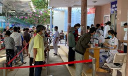 Chi tiết phân luồng khám chữa bệnh BHYT cho người dân ở Nha Trang
