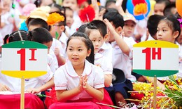Lịch tựu trường và nghỉ Tết Nguyên đán của học sinh Hà Nội