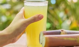 Th&#244;ng tin bất ngờ về nước m&#237;a, tr&#225;i với suy nghĩ của nhiều người