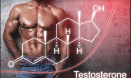 Lạm dụng hormone tăng cơ có thể gây đột quỵ, vô sinh nam
