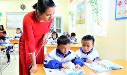 Hàng nghìn giáo viên đề nghị bỏ thi thăng hạng: 'Mong cấp trên quyết định sớm để chúng tôi yên tâm giảng dạy"