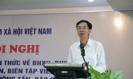 7 tháng đầu năm ước chi BHYT, BHXH và bảo hiểm thất nghiệp 245.218 tỷ đồng