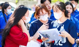 Bộ GD&ĐT sẽ kiểm tra việc tổ chức tuyển sinh của các trường đại học