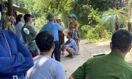 Hà Nội: 4 người trong gia đình tử vong bất thường