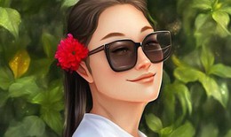 Rất dễ lộ, lọt thông tin cá nhân từ các trào lưu ghép ảnh