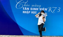 Nhiều trường đại học c&#244;ng bố lịch nhập học, đ&#243;n t&#226;n sinh vi&#234;n