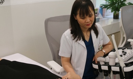 Rong kinh l&#224; biểu hiện của bệnh g&#236;?