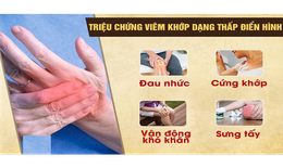 M&#243;n ăn b&#224;i thuốc từ thịt lươn giảm vi&#234;m khớp dạng thấp