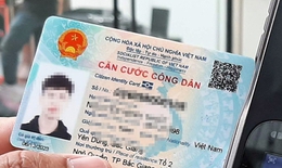 Cử tri, Nhân dân băn khoăn vì nhiều trường hợp gặp khó  khi cập nhật, đồng bộ dữ liệu vào CCCD