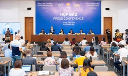 Hơn 300 ĐBQH, Nghị sĩ trẻ quốc tế sẽ tham dự Hội nghị Nghị sĩ trẻ toàn cầu lần thứ 9