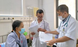Hà Tĩnh hỗ trợ người khó khăn khi khám chữa bệnh