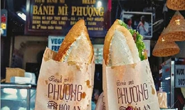 91 người ngộ độc sau ăn bánh mỳ Phượng, Bộ Y tế yêu cầu tạm đình chỉ hoạt động