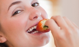 13 loại thực phẩm giúp làn da sáng mịn