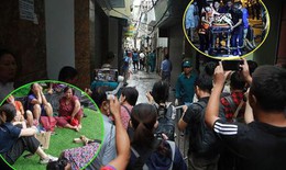 Người thoát nạn trong vụ cháy dễ bị sang chấn tâm lý, cần làm gì để vượt qua ám ảnh?