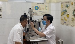 Mỗi tuần khám 700- 800 ca đau mắt đỏ: Người đã mắc bệnh có thể bị lại không?
