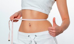Áp dụng 7 cách này sẽ giảm béo bụng sau 2 tuần