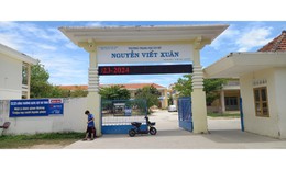 Những trường học nào ở Khánh Hòa sẽ bị sáp nhập?