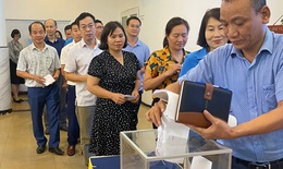 Công đoàn y tế Việt Nam phát động ủng hộ cán bộ y tế tử vong trong vụ cháy chung cư mini Khương Hạ