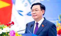 &#39;Quốc hội Việt Nam khẳng định sẽ tiếp tục đ&#243;ng g&#243;p t&#237;ch cực hơn nữa v&#224;o c&#225;c hoạt động chung của IPU&#39;