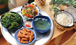 Những thực phẩm có nhiều vi chất trong bữa ăn hàng ngày