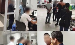 Diễn biến mới nhất vụ học viên thực tập tại Bệnh viện Việt Đức bị tố ‘sàm sỡ nữ bệnh nhân'
