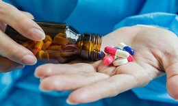 Tự ý dùng thuốc, 10 phút sau bị sốc phản vệ phải đi cấp cứu