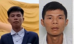 Bắt nghi phạm dùng dao sát hại hai vợ chồng trong đêm