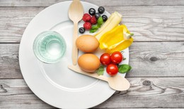 Nhịn ăn gián đoạn làm tăng nguy cơ mắc sỏi túi mật