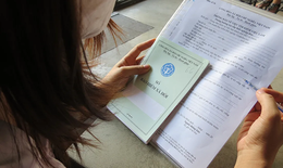 Mua bán, cho mượn, cầm cố sổ BHXH, thẻ BHYT, đi khám bệnh liên tục để trục lợi