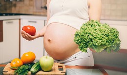 Những loại thực phẩm tốt nhất cho phụ nữ mang thai
