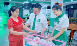 Y tế B&#236;nh Dương tinh gọn bộ m&#225;y, cải thiện về chất