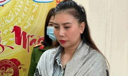 Hoa hậu thiện nguyện ở Lâm Đồng bị bắt để điều tra tội gì?
