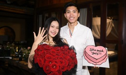 Căn hộ siêu sang Đoàn Văn Hậu sẽ chung sống cùng Doãn Hải My sau khi kết hôn