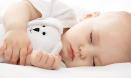 Vai tr&#242; của giấc ngủ với trẻ sơ sinh