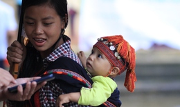 Thực hành đúng về làm mẹ an toàn