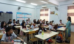 TPHCM: Giáo viên hạn chế kiểm tra bài đột xuất, bất chợt với học sinh