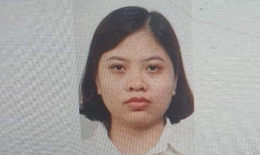 Truy nã nữ giúp việc bắt cóc bé gái 21 tháng tuổi ở Hà Nội