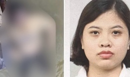 Xét nghiệm ADN mẹ nghi phạm vụ bắt cóc bé gái 21 tháng tuổi