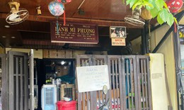 Vi khuẩn Salmonella trong bánh mì Phượng độc hại ra sao?