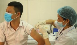 Ngày 22/9: Ca COVID-19 mới cao nhất 2 tuần qua