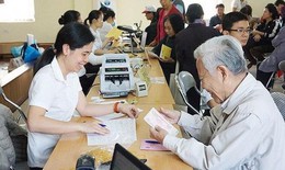 Tin vui cho hàng vạn người tiếp tục được tăng lương hưu từ giữa tháng 9/2023
