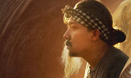 Gây tranh cãi khi vào vai Ba Phi trong 'Đất rừng Phương Nam', Trấn Thành nói gì?