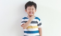 Áp xe thành sau họng - Biến chứng nguy hiểm của viêm VA
