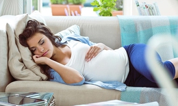 C&#225;ch cải thiện giấc ngủ với phụ nữ mang thai
