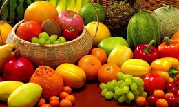 Người bệnh sốt xuất huyết nên ăn loại trái cây nào?