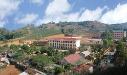 Diễn biến mới vụ nghi bỏ độc vào bữa ăn học sinh ở Sơn La