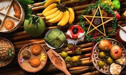 C&#250;ng rằm Trung thu v&#224;o l&#250;c n&#224;o, giờ n&#224;o đẹp nhất?